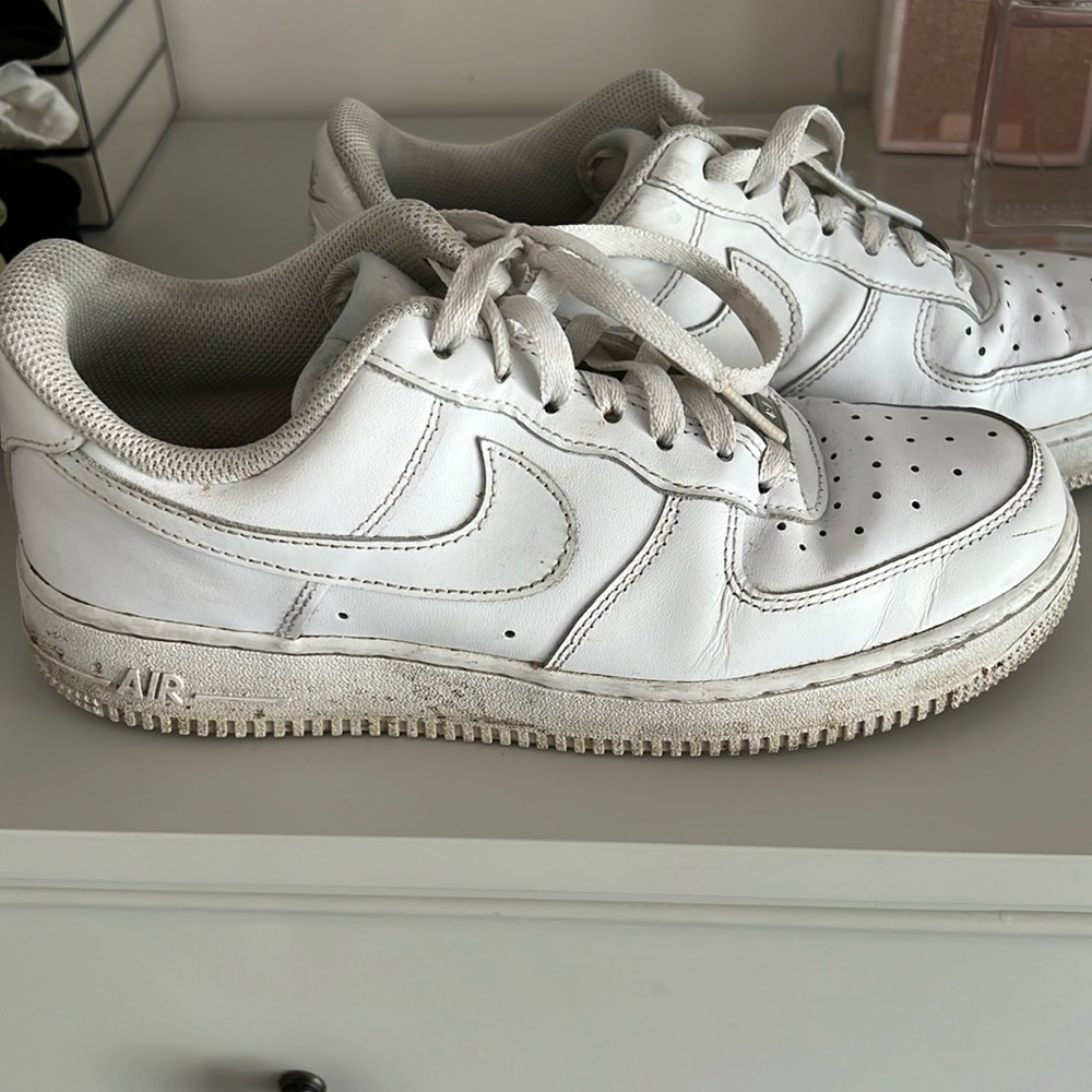 Nike Air Force